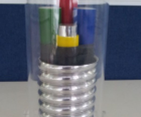 额定电压0.6/1kV铝合金导体电力电缆