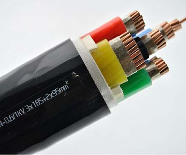 NH-YJV Fire-resistant power cable