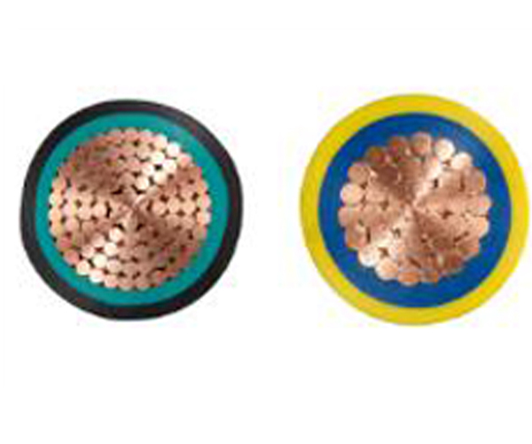 YJLW02-220KC ultra-high voltage cable